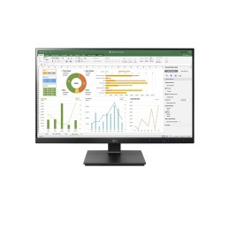 LG 27BN65YP-B 68,6 cm (27")...